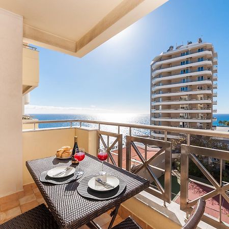 Falesia Apartment By Lovelystay Funchal  Exteriér fotografie