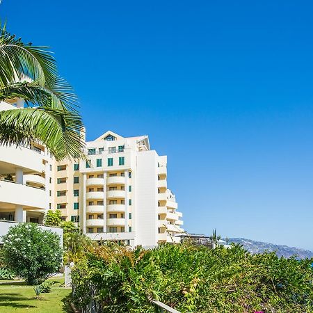 Falesia Apartment By Lovelystay Funchal  Exteriér fotografie