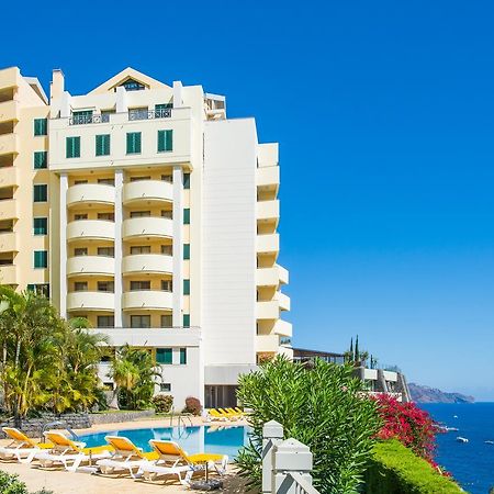 Falesia Apartment By Lovelystay Funchal  Exteriér fotografie