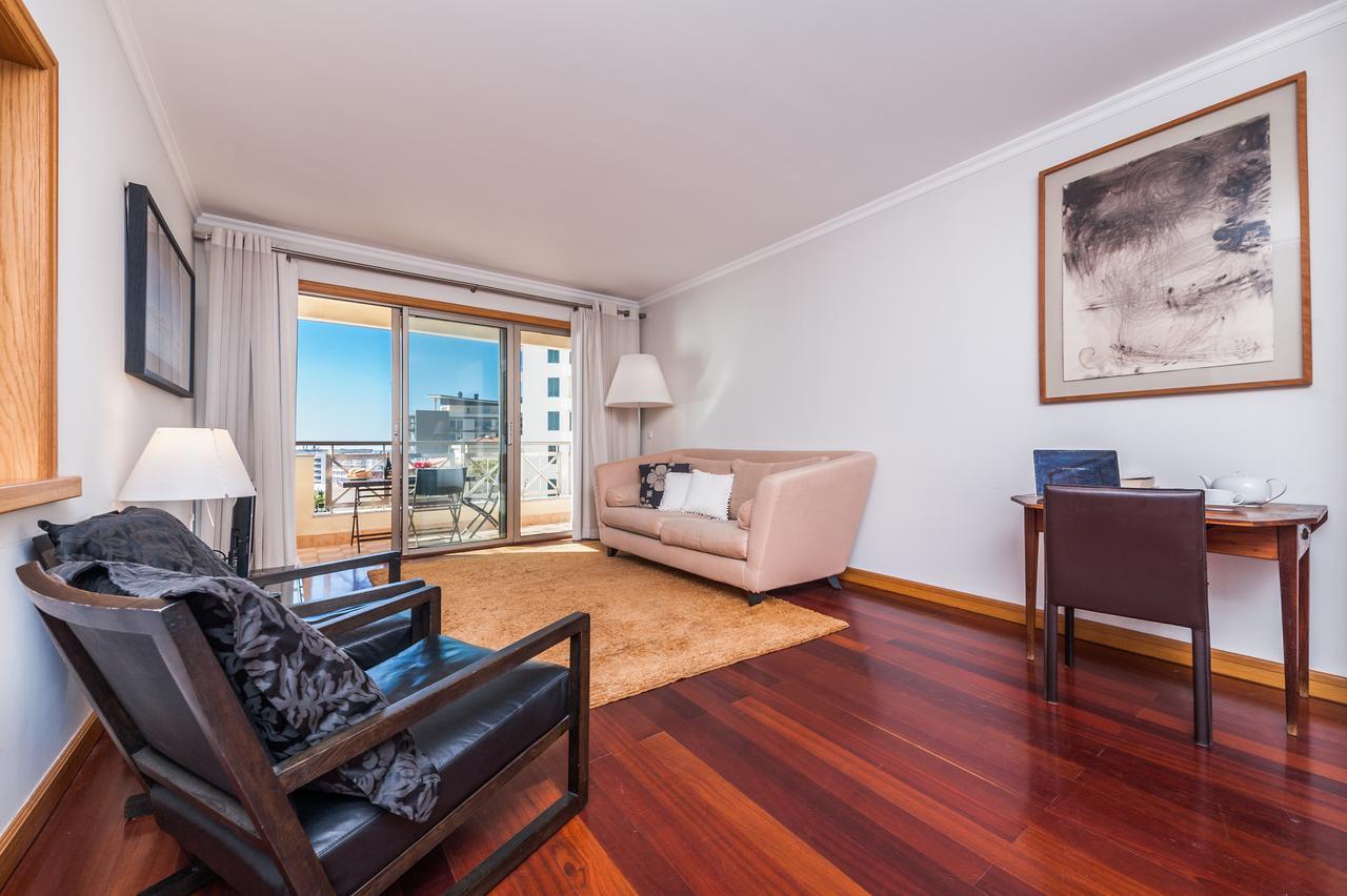 Falesia Apartment By Lovelystay Funchal  Exteriér fotografie