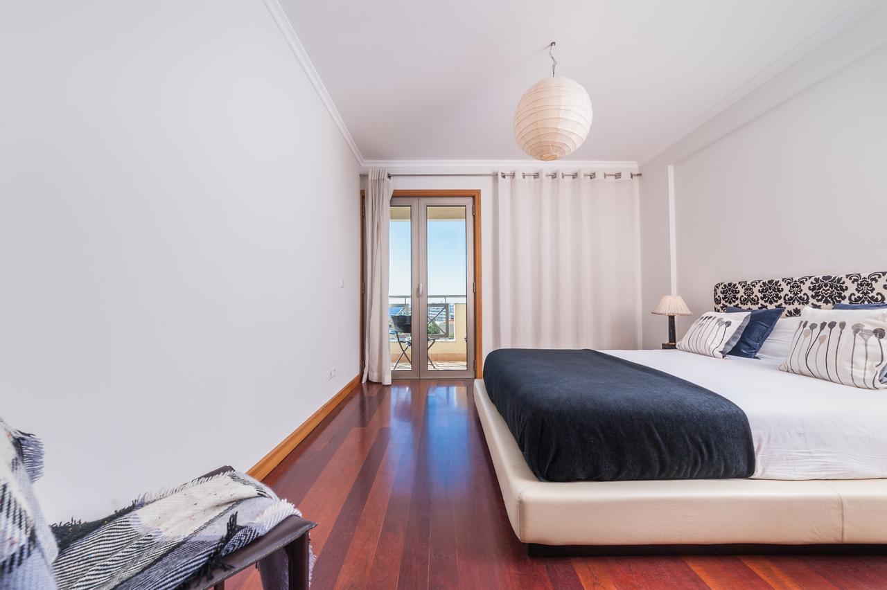 Falesia Apartment By Lovelystay Funchal  Exteriér fotografie