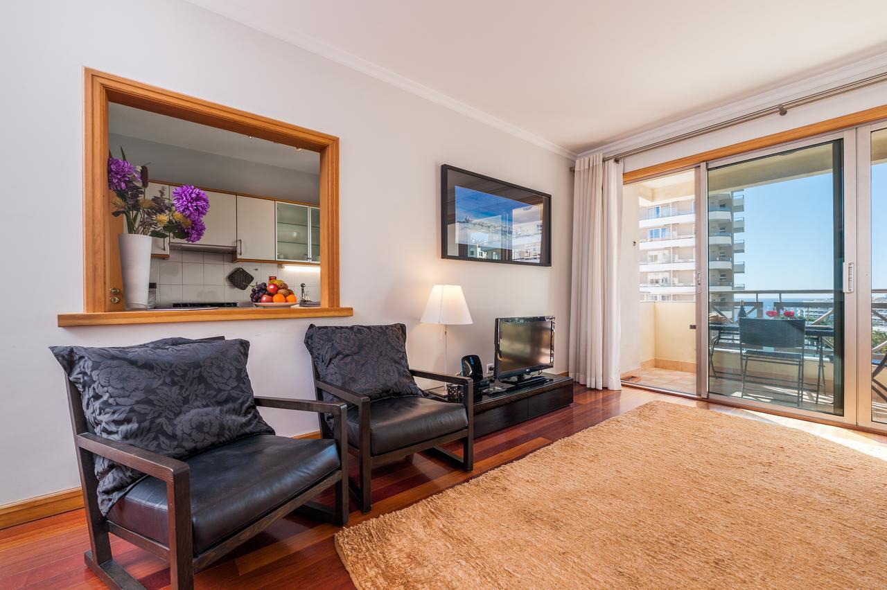 Falesia Apartment By Lovelystay Funchal  Exteriér fotografie
