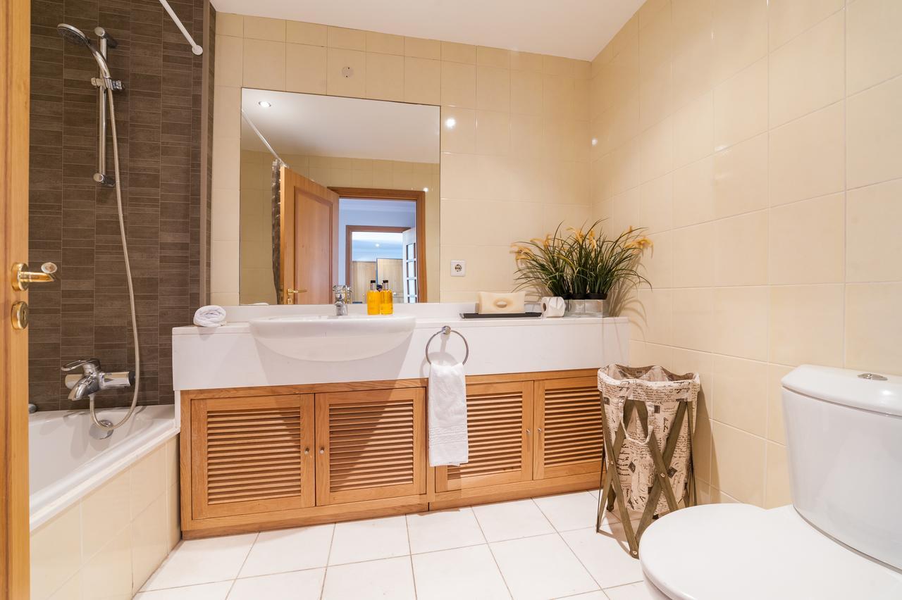 Falesia Apartment By Lovelystay Funchal  Exteriér fotografie