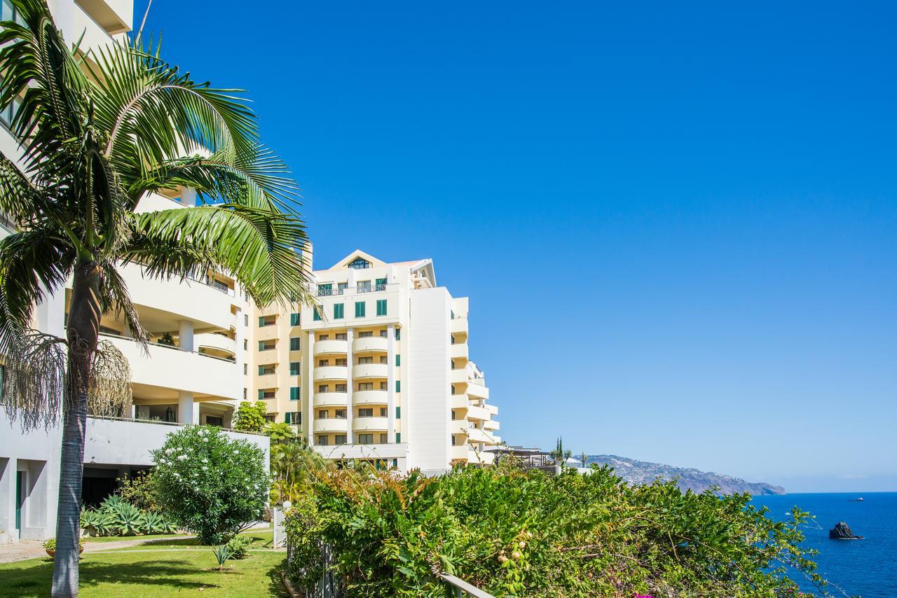 Falesia Apartment By Lovelystay Funchal  Exteriér fotografie