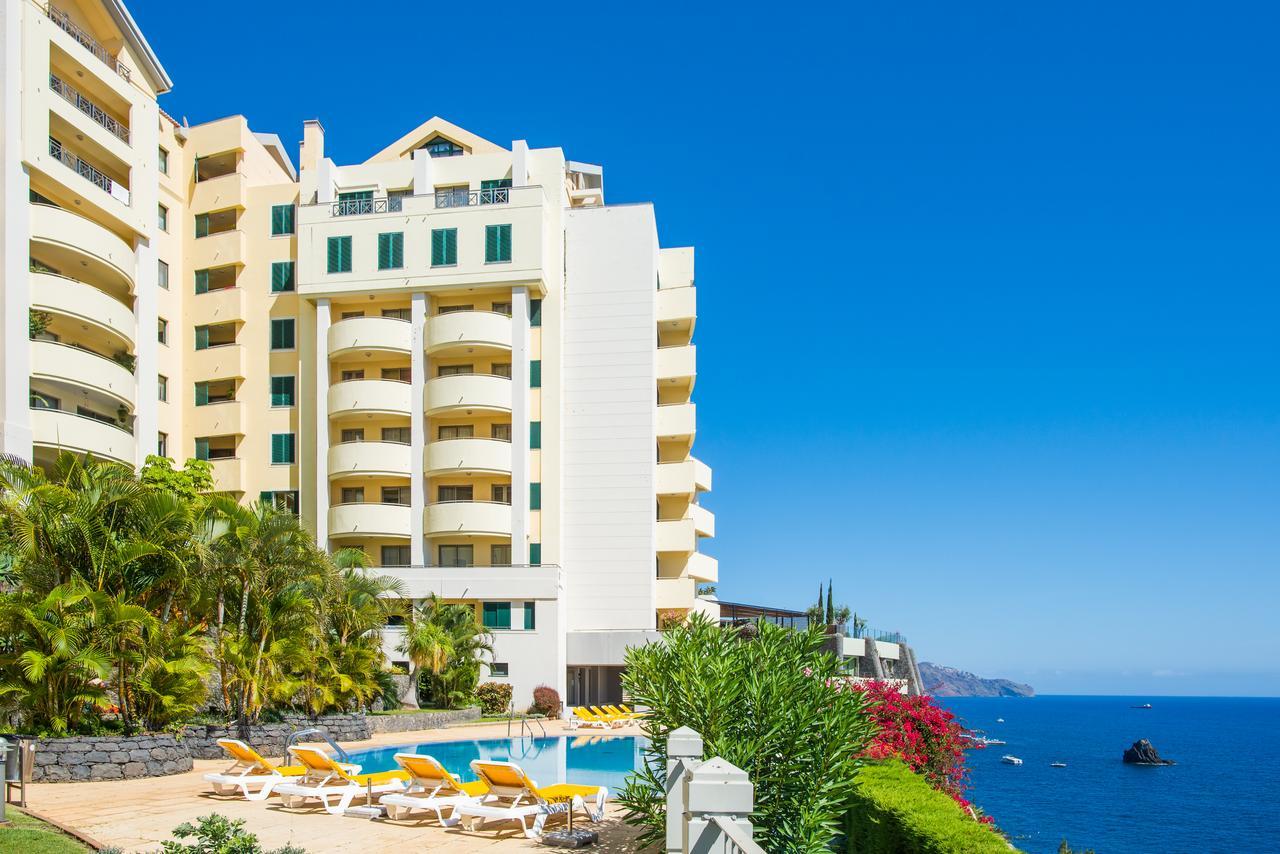Falesia Apartment By Lovelystay Funchal  Exteriér fotografie