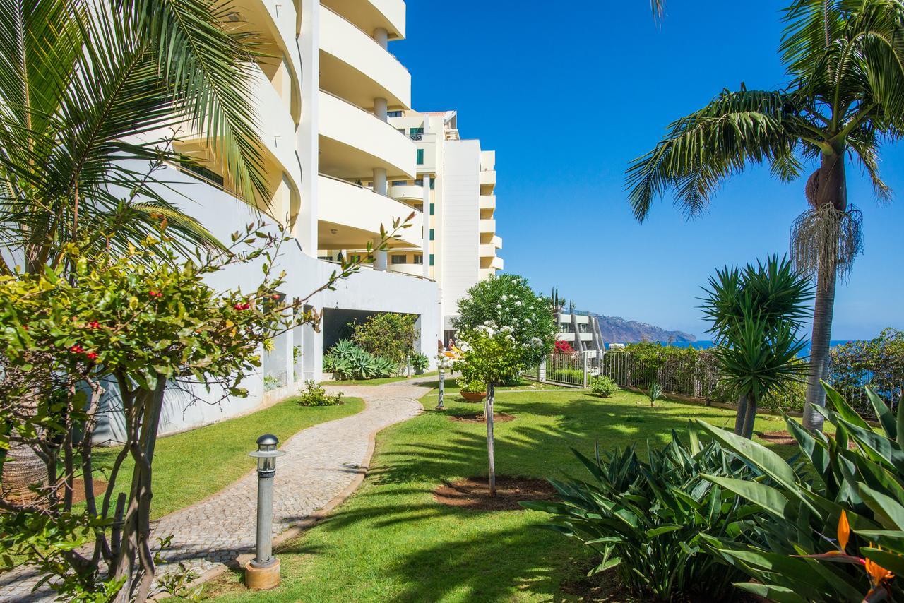 Falesia Apartment By Lovelystay Funchal  Exteriér fotografie