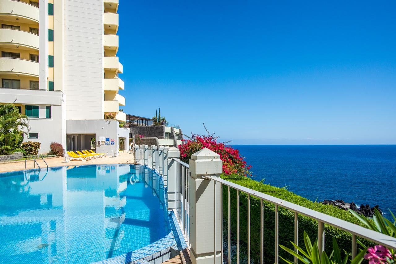 Falesia Apartment By Lovelystay Funchal  Exteriér fotografie